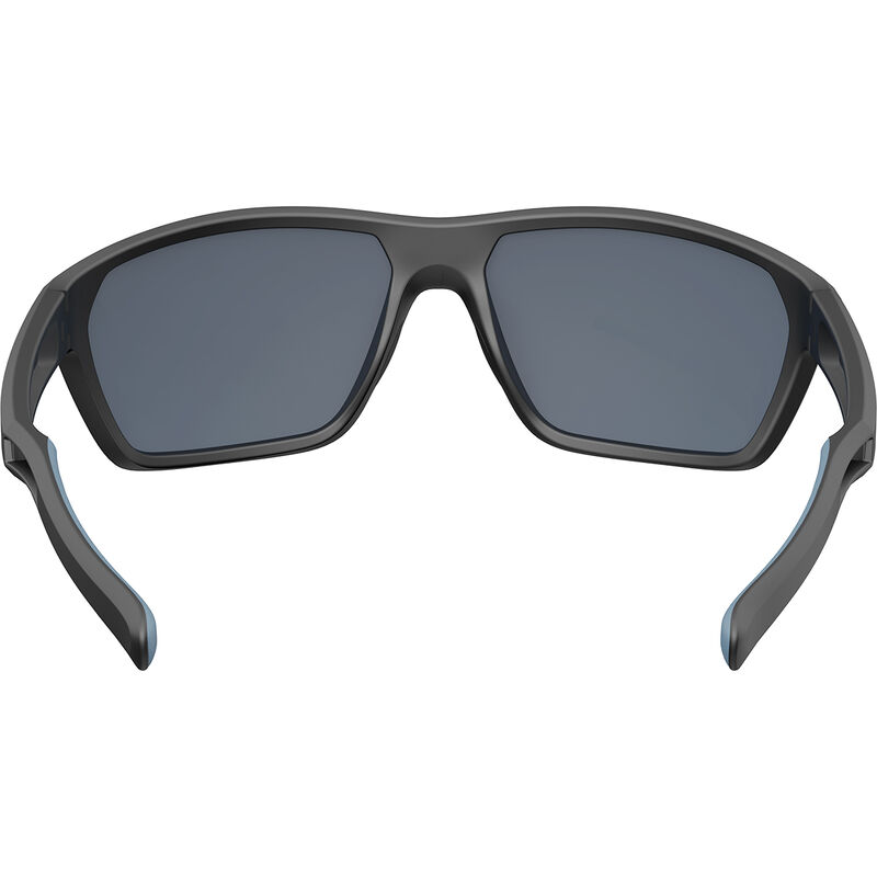 TERRUS, Black Matte-Sky Blue Polarized, hi-res image number null